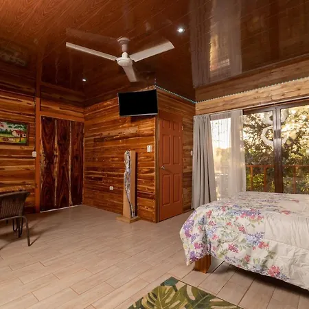 Cabanas Los Jobos Villarreal Exterior photo
