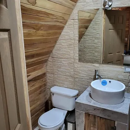 Cabanas Los Jobos Villarreal Exterior photo