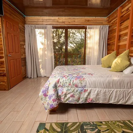 Cabanas Los Jobos Villarreal Exterior photo