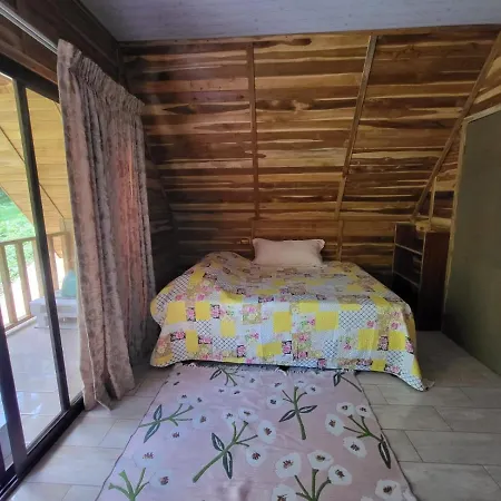 Cabanas Los Jobos Villarreal Exterior photo