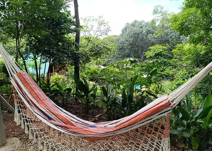 Cabanas Los Jobos