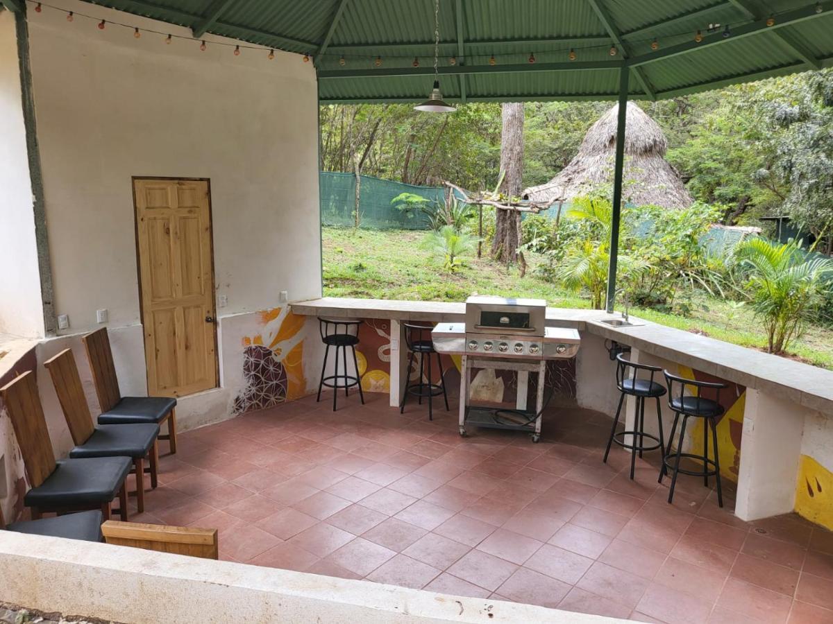 Jobos Holiday home Villarreal