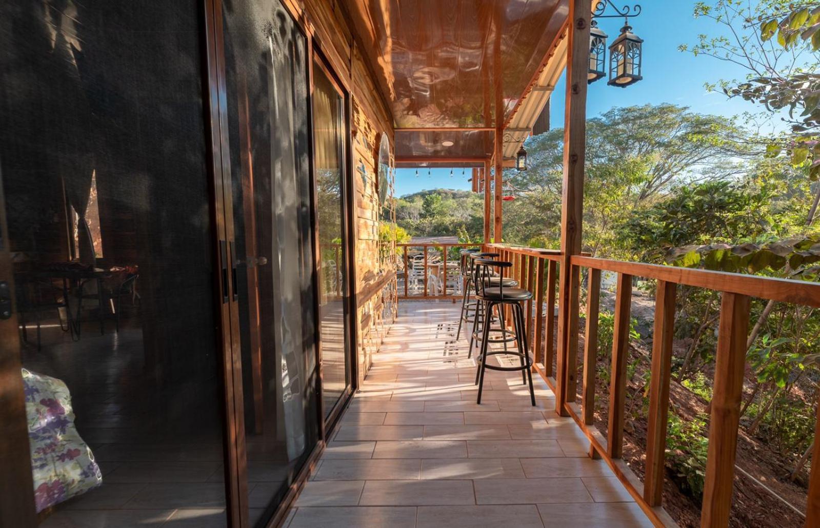 Holiday home Jobos