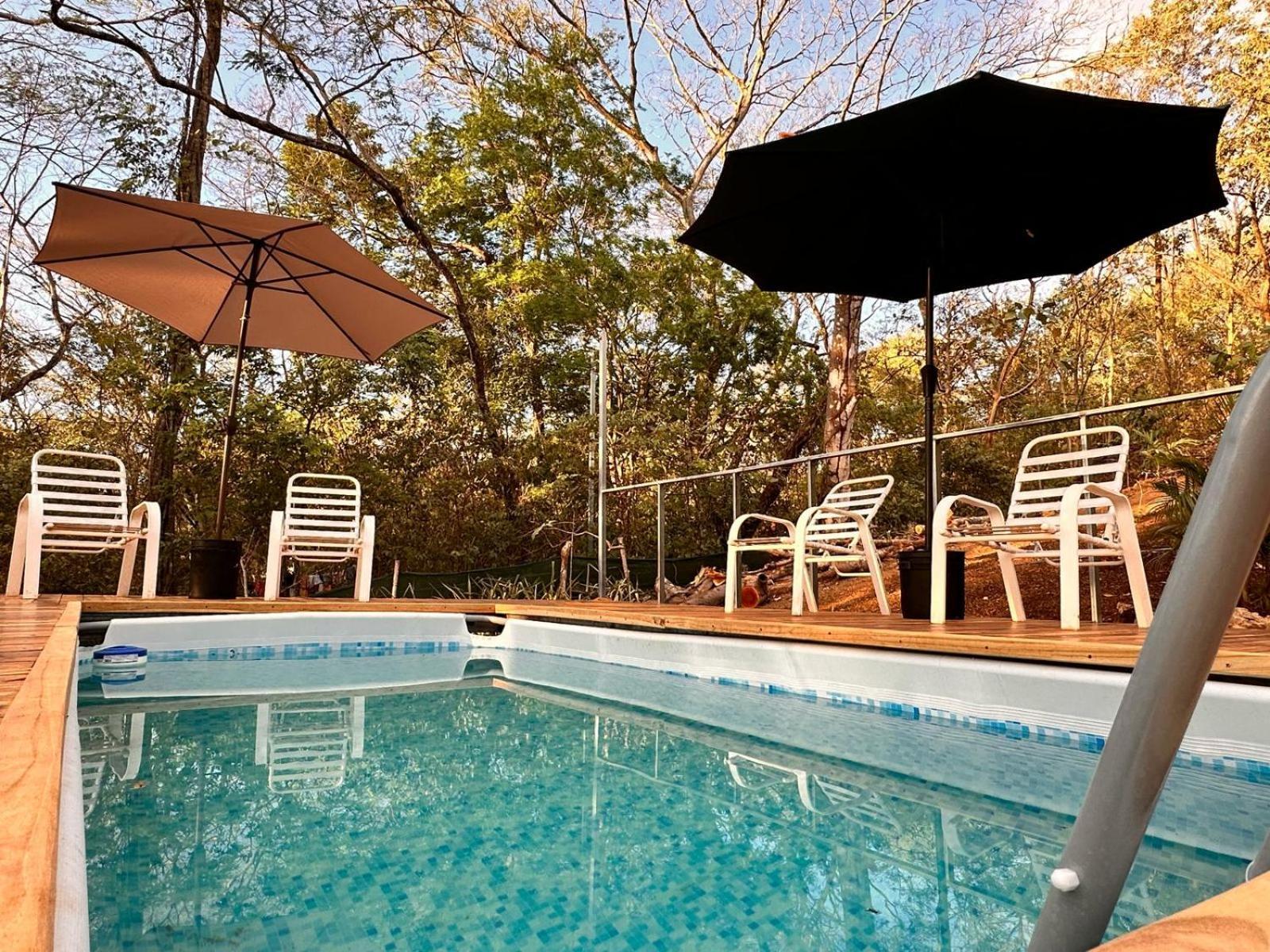Jobos Holiday home *