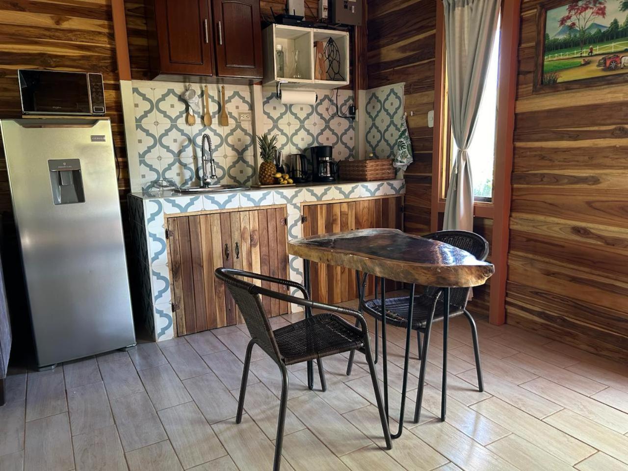 Jobos Holiday home Villarreal