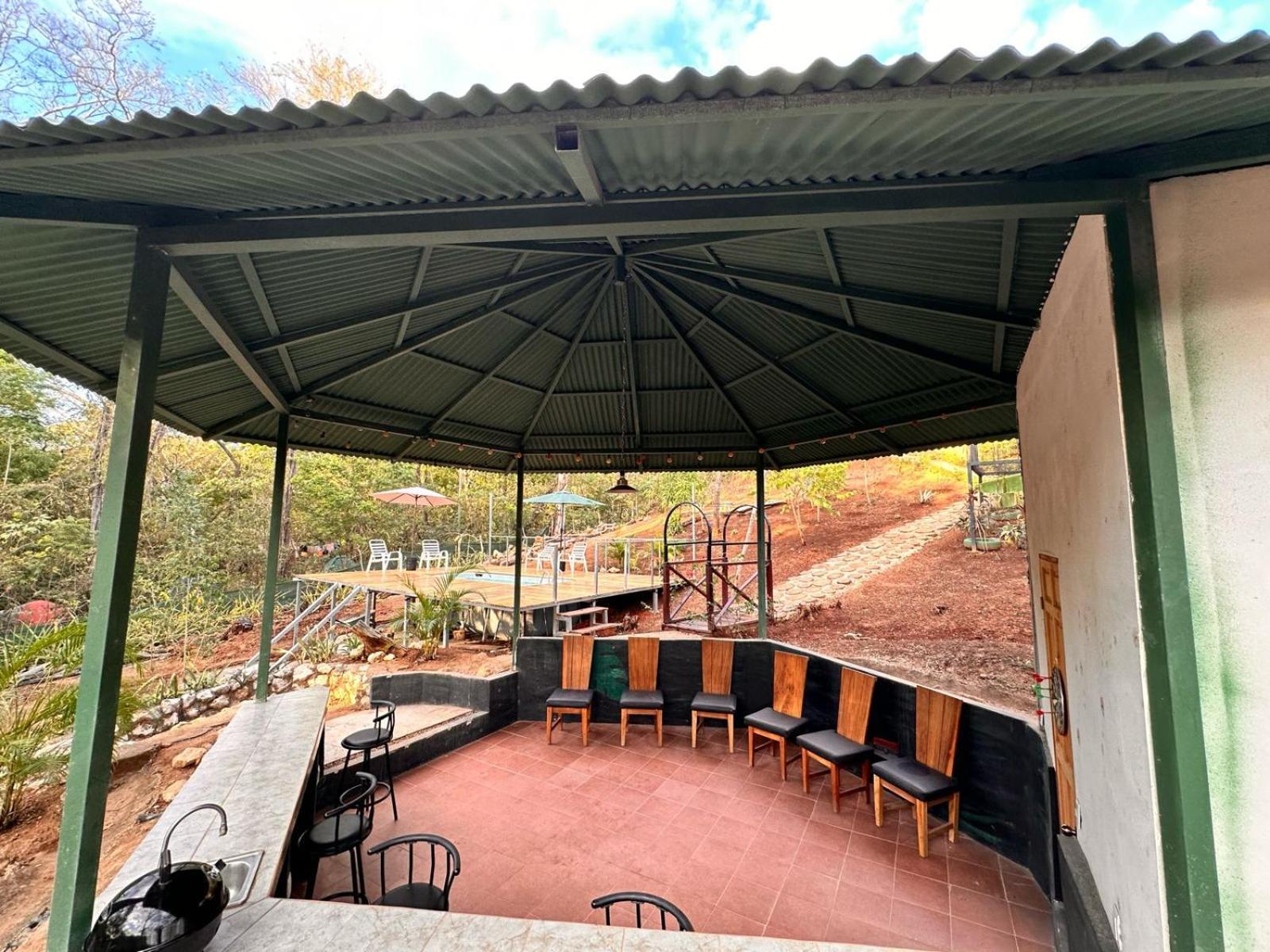 Jobos Holiday home