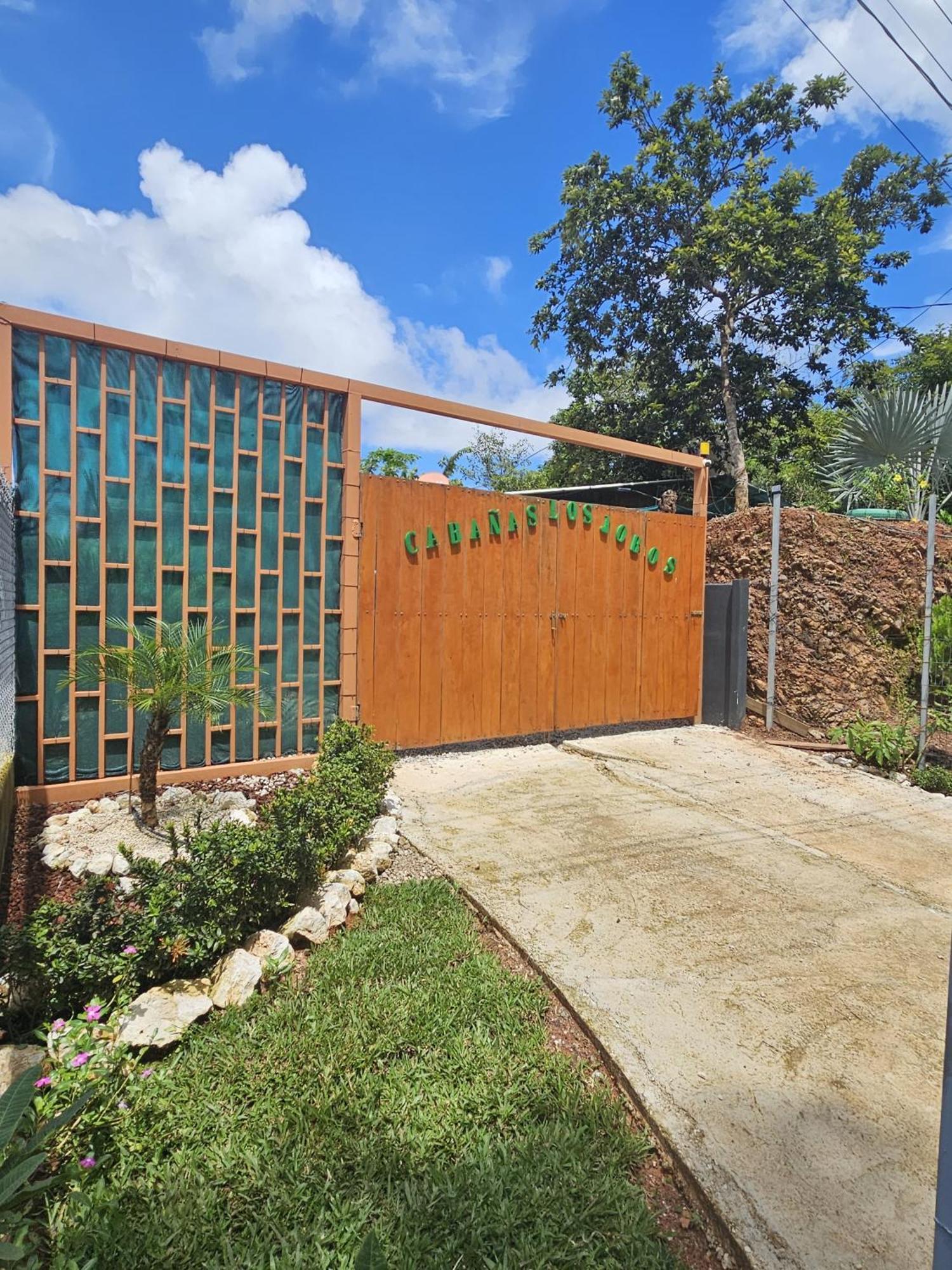 Holiday home Jobos