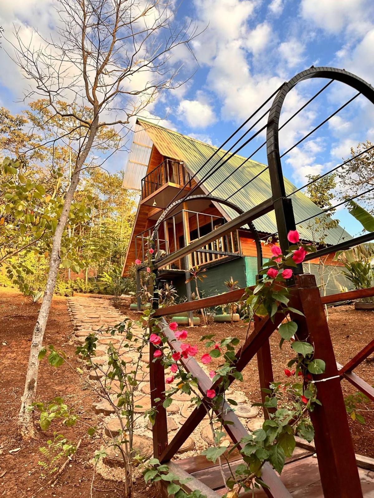 Jobos Holiday home *