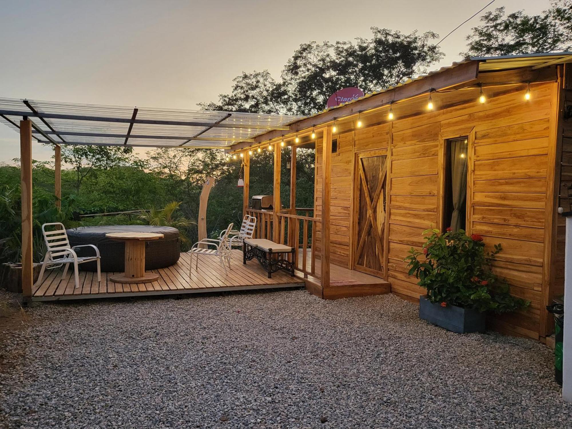 Jobos Holiday home