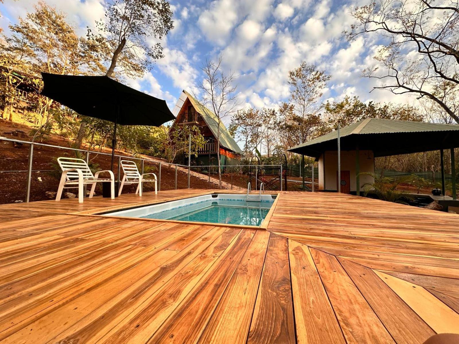 Holiday home Jobos