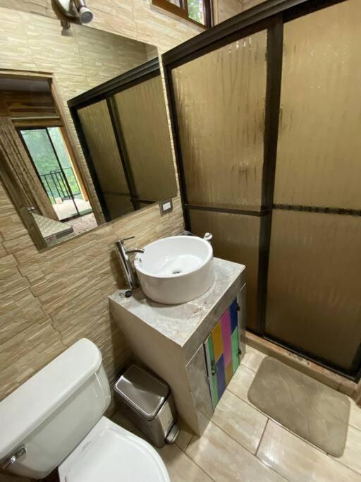Holiday home Jobos Villarreal