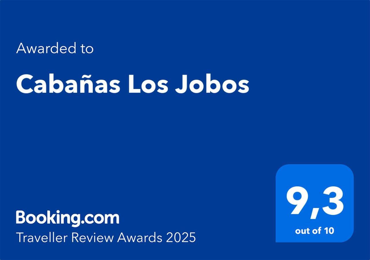 Holiday home Jobos Villarreal
